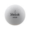 Volvik Vivid Golf Balls