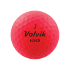 Volvik Vivid Golf Balls