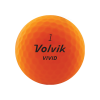 Volvik Vivid Golf Balls