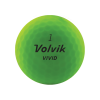 Volvik Vivid Golf Balls