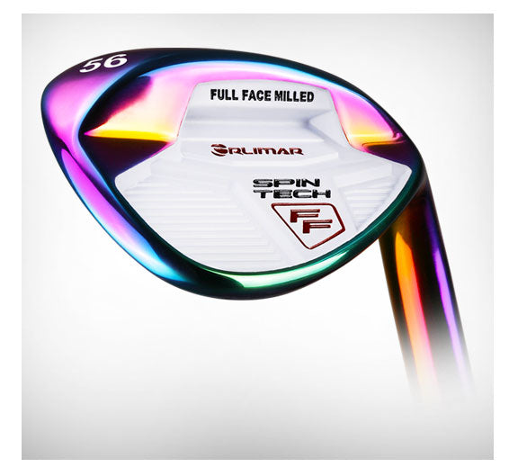 Spin Tech FF Wedge