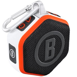 Bushnell Wingman Mini Golf GPS Speaker