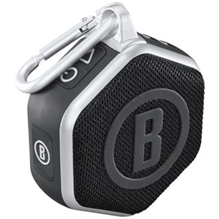 Bushnell Wingman Mini Golf GPS Speaker