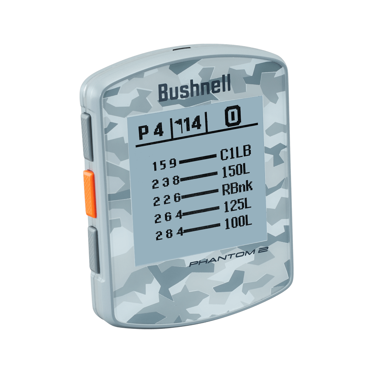 Bushnell Phantom 2 GPS