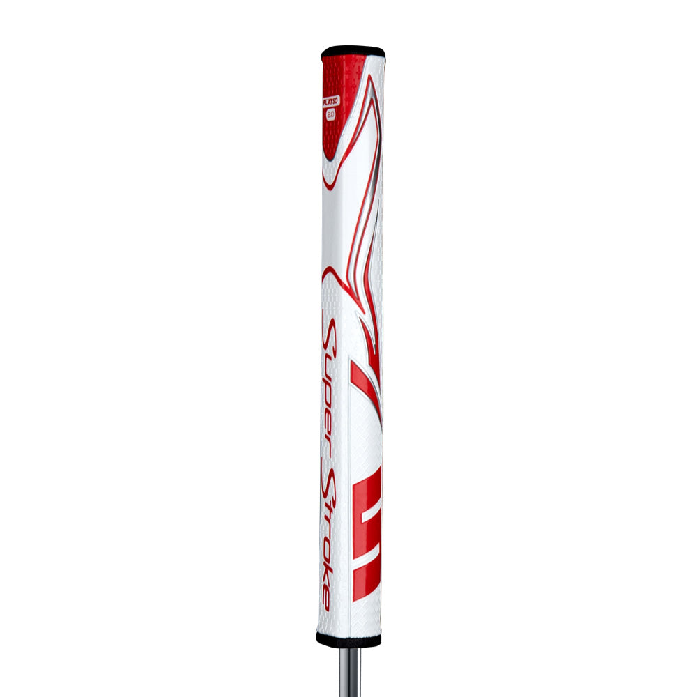 Zenergy Flatso Putter Grips by SuperStroke