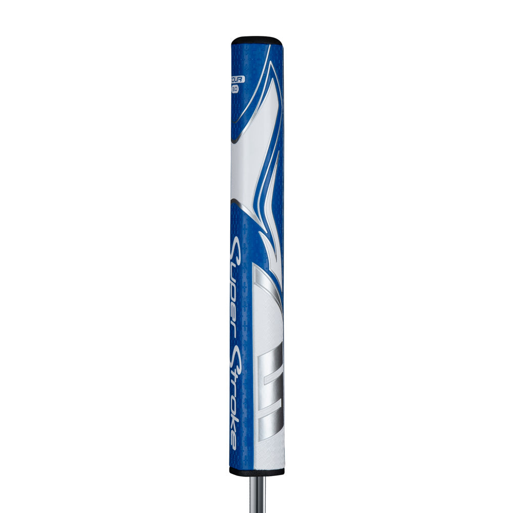 Zenergy Tour Putter Grips by SuperStroke