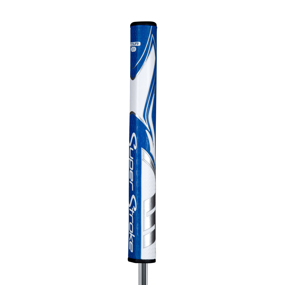 Zenergy Tour Putter Grips by SuperStroke