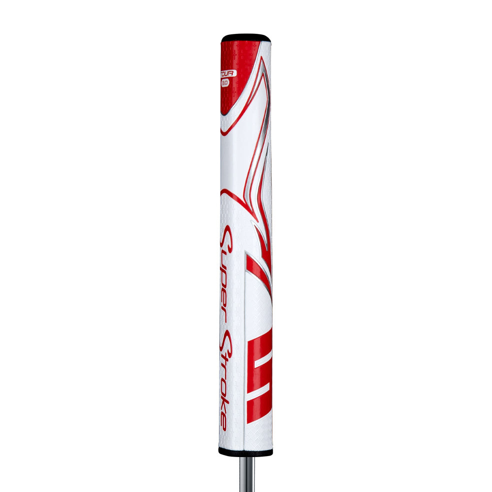 Zenergy Tour Putter Grips by SuperStroke
