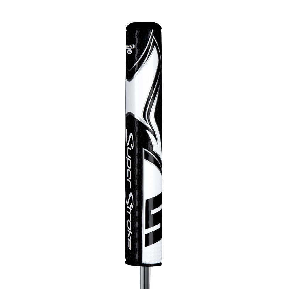 Zenergy Tour Putter Grips by SuperStroke