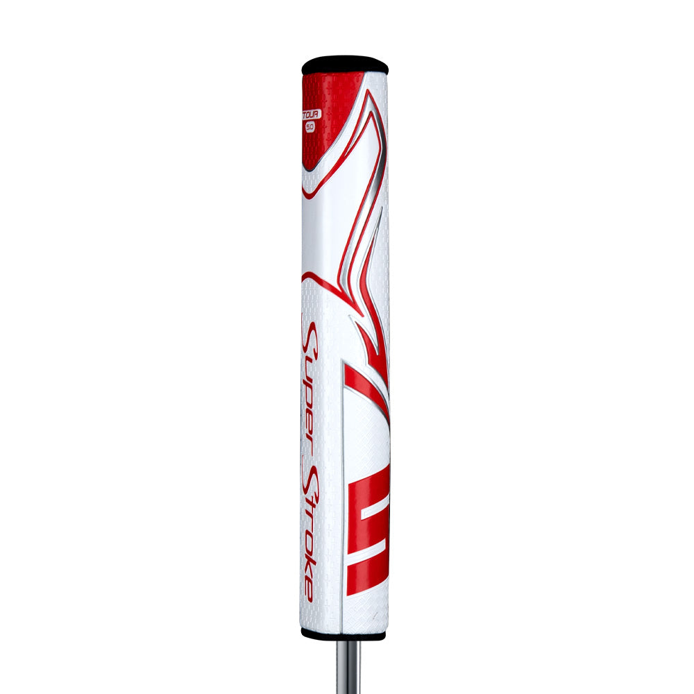 Zenergy Tour Putter Grips by SuperStroke