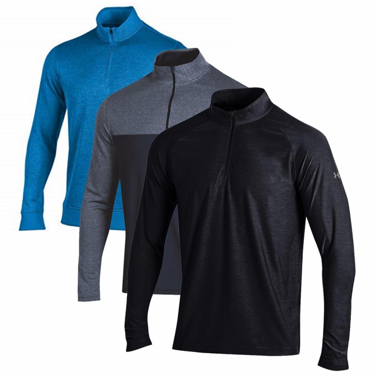 Under Armour 1/4 Zip Men