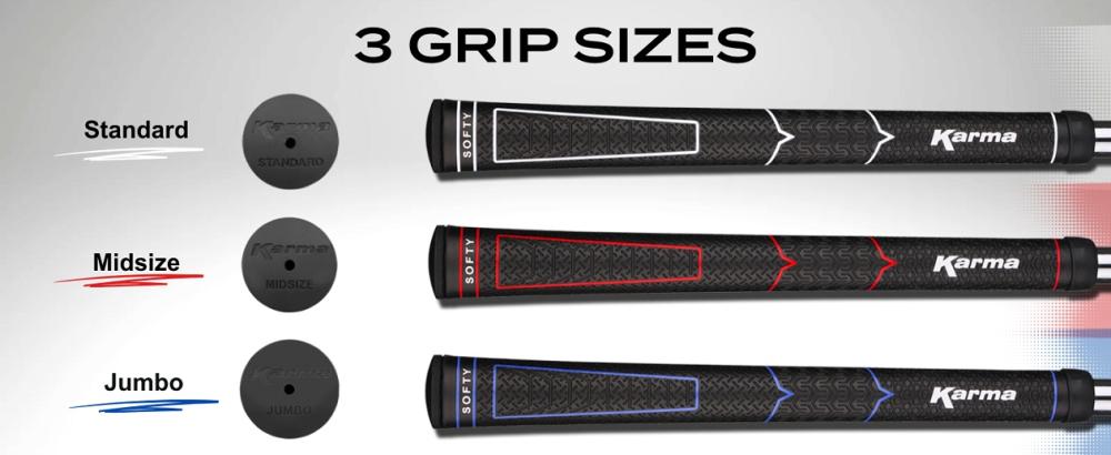 Karma Softy Grips