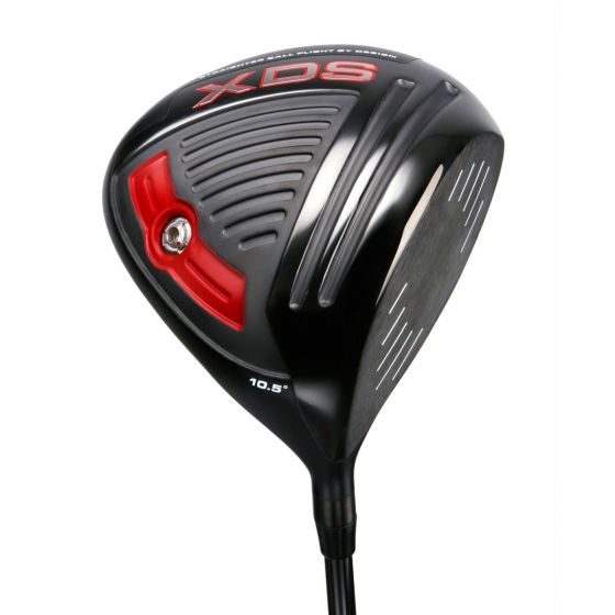 Acer XDS Titanium Driver (RH) 12° - Clubhead