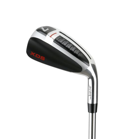 Acer XDS Hybrid Iron (RH) #7 - Clubhead