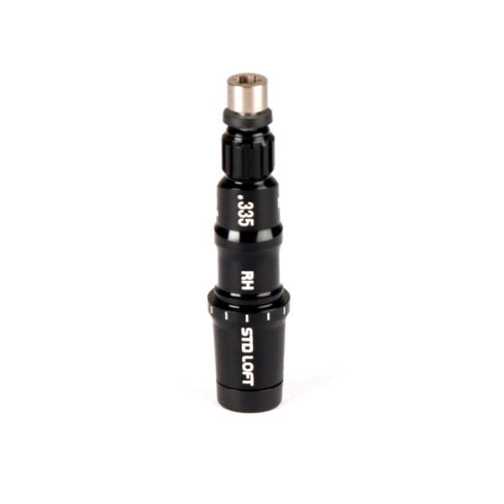 Shaft Adapter Sleeve with ferrule and bolt for the TaylorMade Stealth/SIM2/SIM/M6/M5/M3/M2/M1/R15/SLDR/Jet Speed