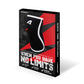 front of the Affinity Neoprene Compression Knee Sleeve retail box