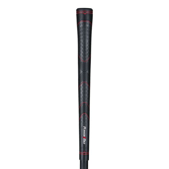 Powerbilt Air Attack Driver soft rubber grip