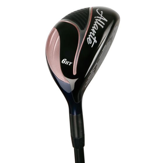 Orlimar Allante Ladies Golf hybrid