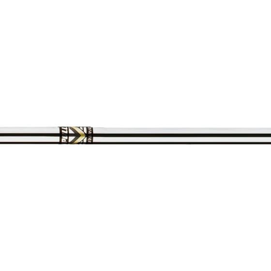 Apollo Standard Stepless Steel Shaft