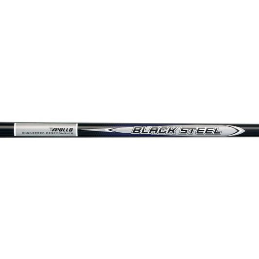 Apollo Black Steel Stepless - Iron R/S
