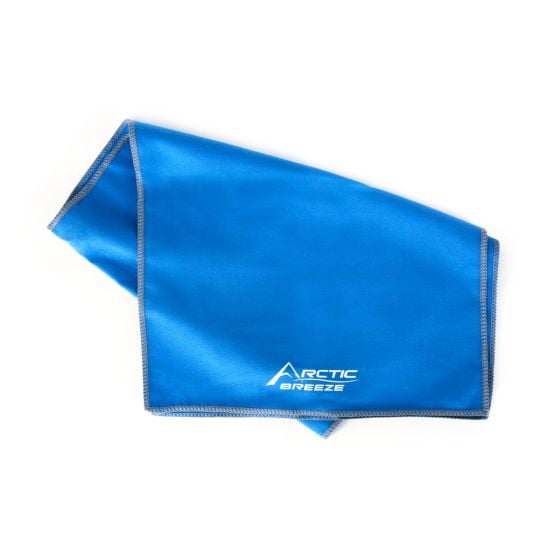 Affinity Arctic Breeze Cooling Towels