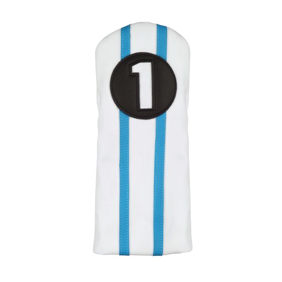 Headcover for Orlimar ATS Junior Girls Sky Blue Series Driver (RH Ages 9-12)