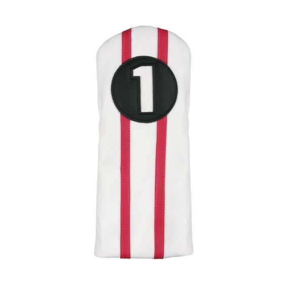 Headcover for Orlimar ATS Junior Girls Pink Series Driver (RH Ages 5-8)