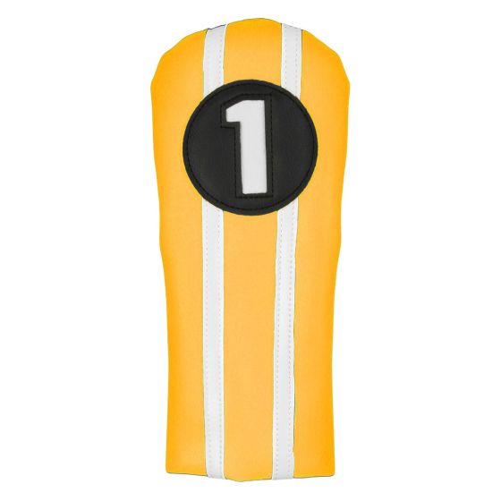 Headcover for Orlimar ATS Junior Yellow Series Driver (RH Ages 3 and under)
