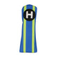Headcover for Orlimar ATS Junior Boys' Blue/Lime Series #5 Hybrid (Ages 5-8)