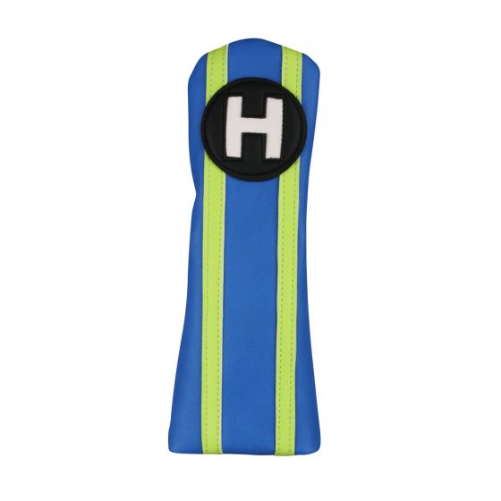 Headcover for Orlimar ATS Junior Boys' Blue/Lime Series #5 Hybrid (Ages 5-8)