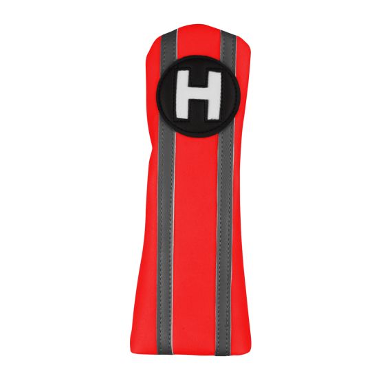 Orlimar ATS Junior Boys' Red/Black Series #5 Hybrid (Ages 9-12)