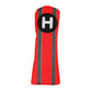 Headcover for Orlimar ATS Junior Boys' Red/Black Series #5 Hybrid (Ages 9-12)