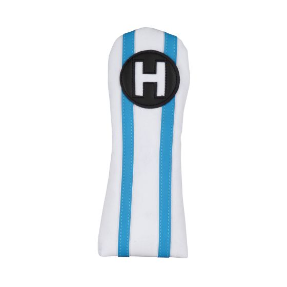 Headcover for Orlimar ATS Junior Girls Sky Blue Series #5 Hybrid (RH Ages 9-12)