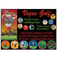 Vegas Golf High Roller Edition with 15-chips! packaging
