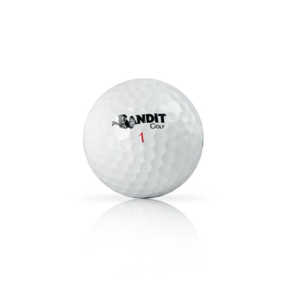Bandit MD Golf Ball Sleeve