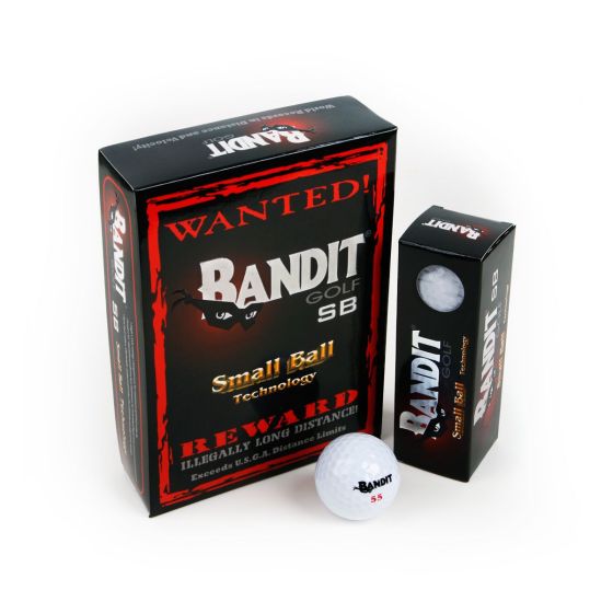 Bandit SB Golf Ball