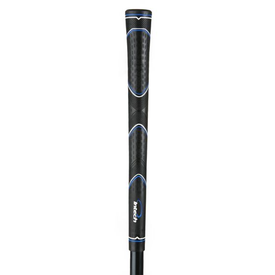 Intech Golf Behemoth Oversized Fairway Wood grip