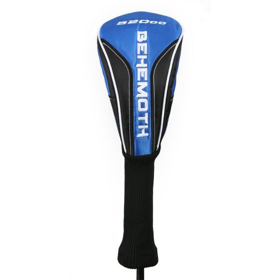 Intech Behemoth 520cc Driver headcover