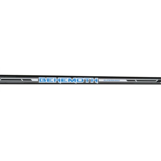 Intech Behemoth Draw 520cc Offset Driver shaft