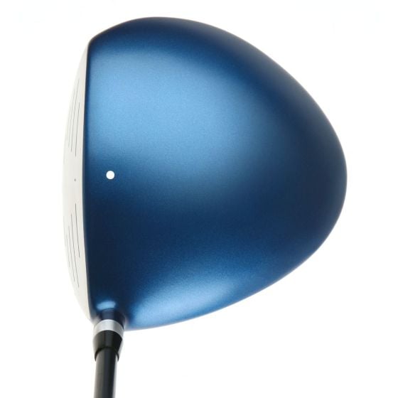 Intech Behemoth 520cc Driver crown