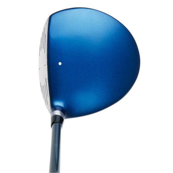 Intech Golf Behemoth Oversized Fairway Wood crown view