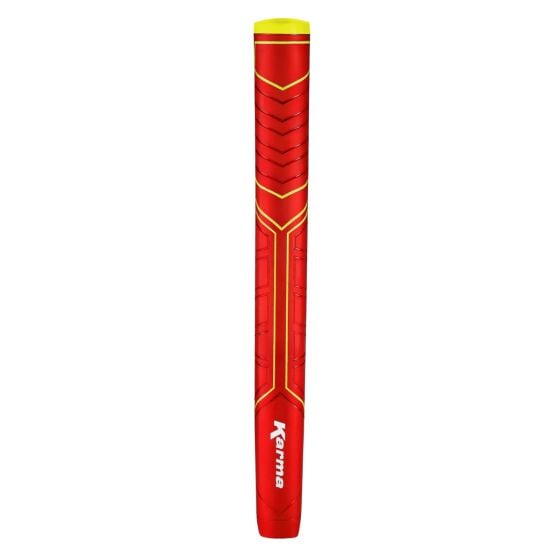 red Karma Big Softy Oversize Putter Grip