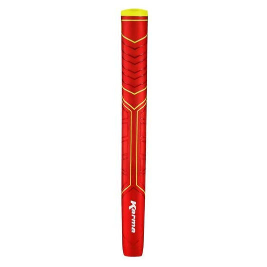 red Karma Big Softy Oversize Putter Grip