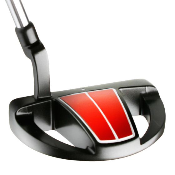 Bionik 505 Putter (RH) - Clubhead