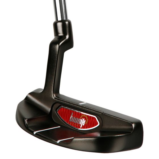 Bionik 105 Red Insert Putter (RH) - Clubhead