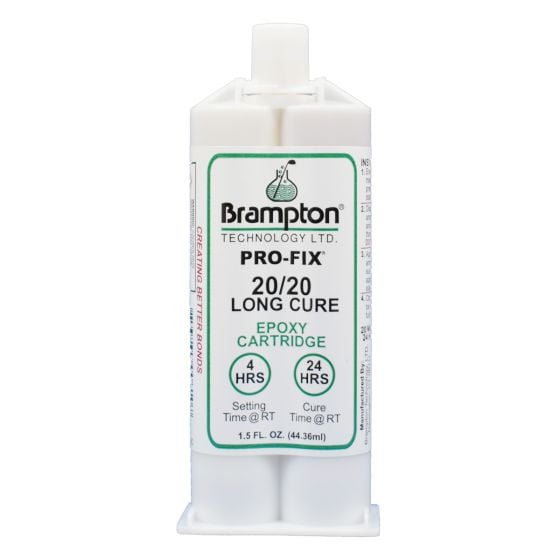 Brampton Pro-Fix 20/20 Long Cure Epoxy