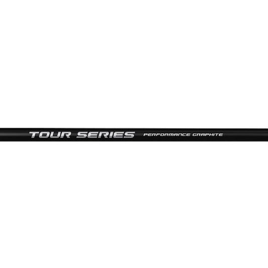 Tour Series Commercial Grade Golf Shafts