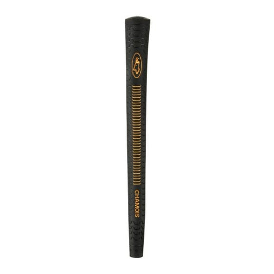 Black Avon Chamois Golf Grip