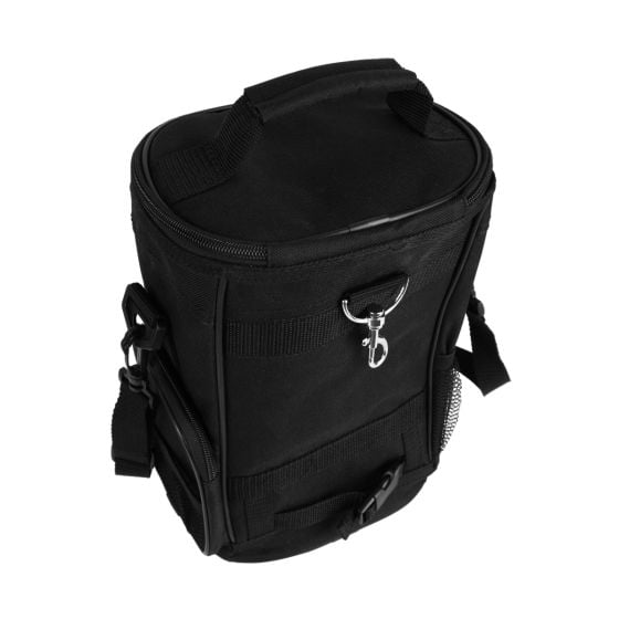 Intech Golf Bag Cooler and Accessory Caddy