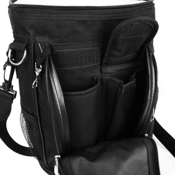 Intech Golf Bag Cooler and Accessory Caddy